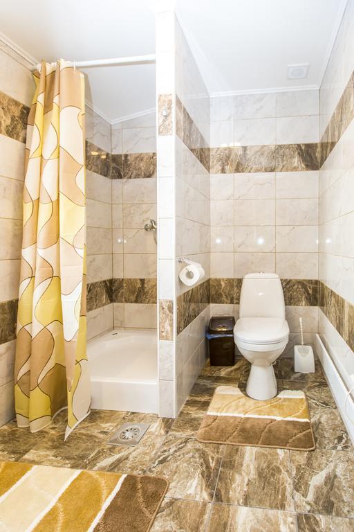 Apartments Kamyanitsa Yaremche Bilik gambar